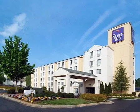 Sleep Place 4* Charlotte