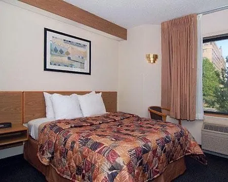 Inn Sleep Place
