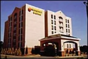 Comfort - Research Park Charlotte