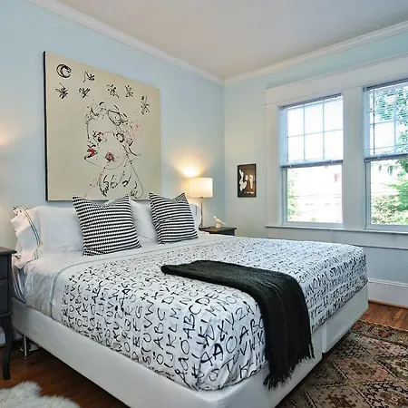 Apartment Bright And Spacious 2br Near Uptown *