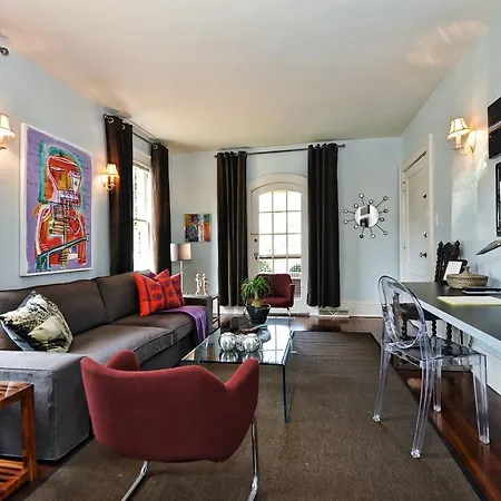 Elizabeth / Plaza Midwood Gem