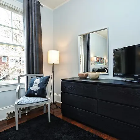 Elizabeth / Plaza Midwood Gem