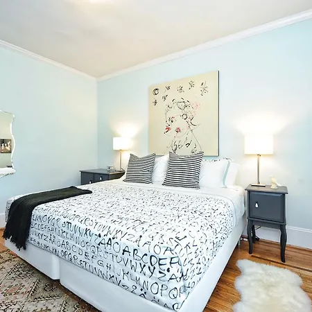 Bright And Spacious 2br Near Uptown Apartment Charlotte