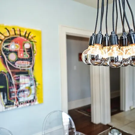 Apartment Elizabeth / Plaza Midwood Gem Charlotte