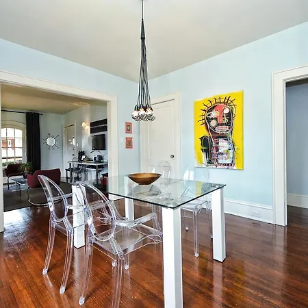 Elizabeth / Plaza Midwood Gem Apartment Charlotte