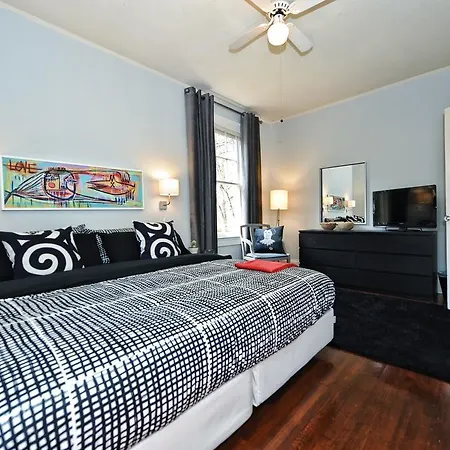 Elizabeth / Plaza Midwood Gem *