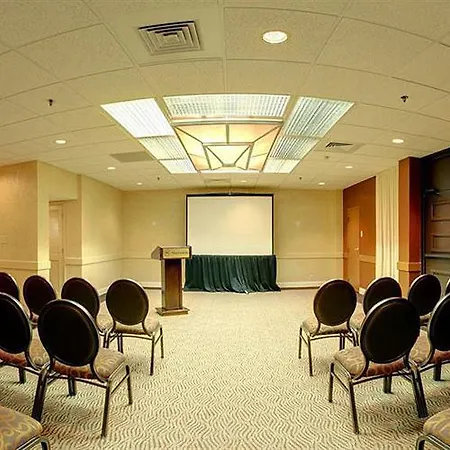 Hotel Sheraton Airport