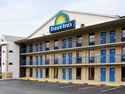 Days By Wyndham Northlake 2* Charlotte