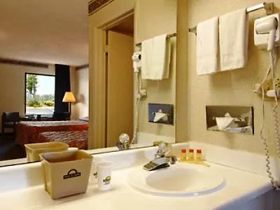 Motel Days By Wyndham Northlake Charlotte