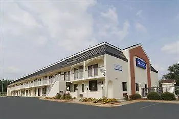 Budget Motel