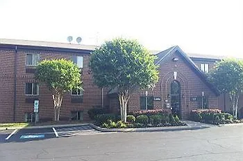 Hotel Extended America Select - - Place - E Mccullough Dr 2*