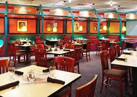 Airport By Ihg Hotel 3*