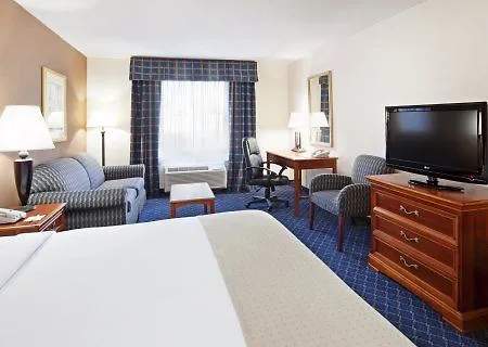 Airport By Ihg Hotel Charlotte