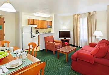 Hotel Towneplace By Marriott Arrowood