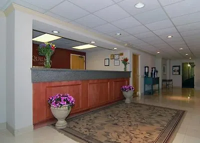 Wyndham Garden Airport Southeast Hotel 3*