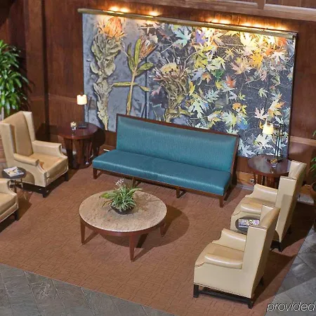 Doubletree By Hilton Charlotte/southpark 3*