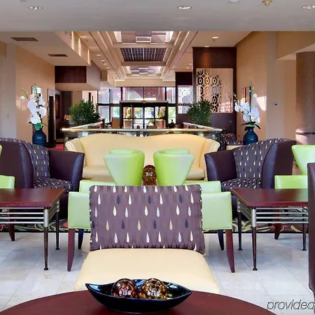 Hilton Place Hotel Charlotte