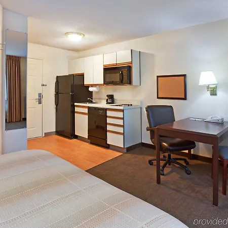 Sonesta Simply 3* Charlotte