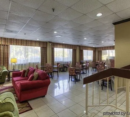 Wyndham Garden Airport Southeast Hotel Charlotte