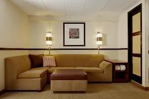 Hotel Hyatt Place Airport Billy Graham Parkway