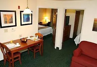 Hotel Towneplace By Marriott Arrowood Charlotte