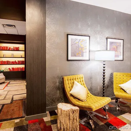 Fairfield & By Marriott Uptown Charlotte