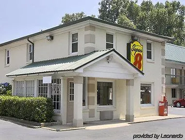 Super 8 By Wyndham Downtown Area