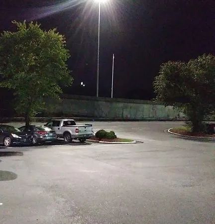 Baymont By Wyndham Charlotte-airport Coliseum Hotel