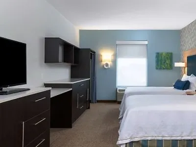 Hotel Home2 By Hilton Research Park Charlotte