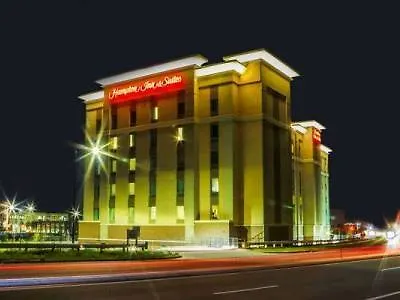 Hampton & Charlotte/ballantyne, Nc 3*