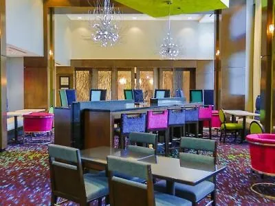 Hotel Hampton & Charlotte/ballantyne, Nc