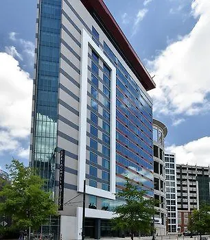Springhill By Marriott Center Charlotte