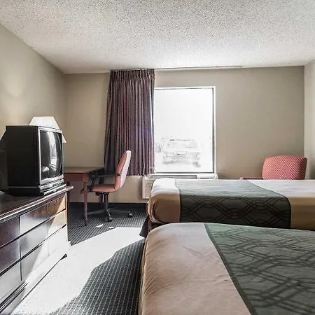 Quality Airport-near Uptown Charlotte