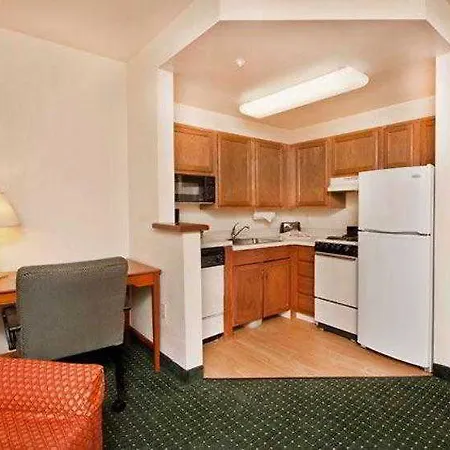 Towneplace Research Park Hotel Charlotte