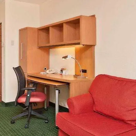 Towneplace Research Park 3*