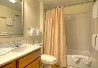 Towneplace Research Park Hotel Charlotte