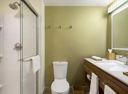 Hotel Home2 By Hilton Research Park