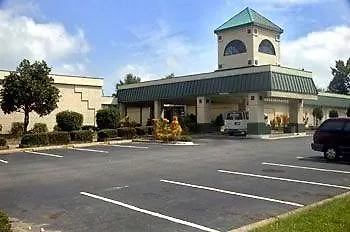 Quality & Area Charlotte