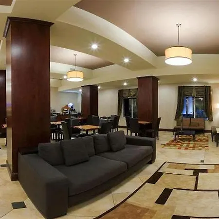 Express Arrowood By Ihg Hotel