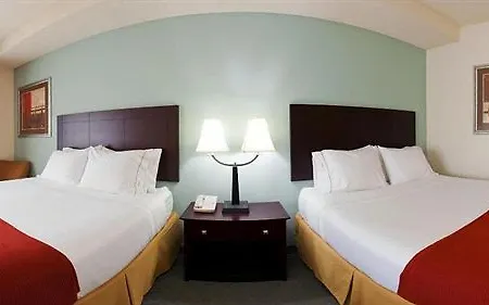 Hotel Express Arrowood By Ihg Charlotte