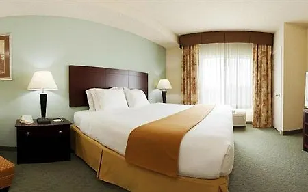 Express Arrowood By Ihg Hotel