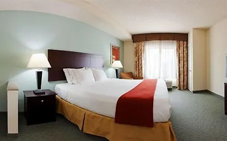 Express Arrowood By Ihg