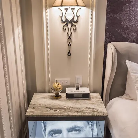 The Ivey's 5* Charlotte