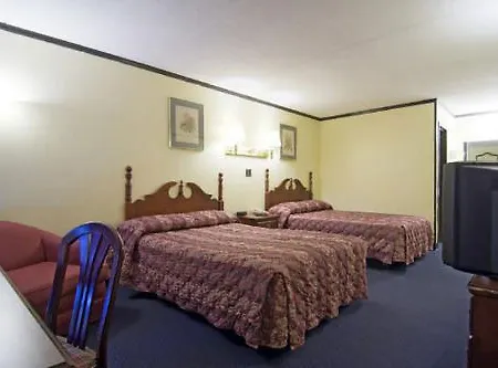 Budget Motel Charlotte