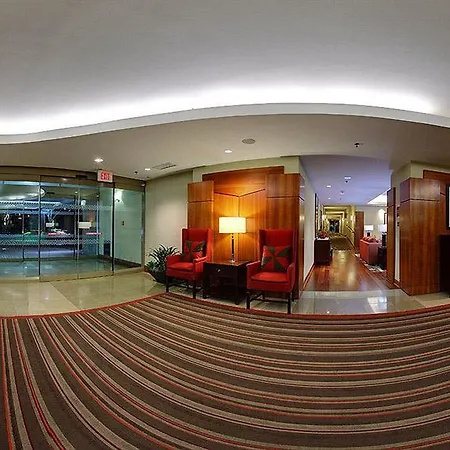 Four Points By Sheraton Charlotte