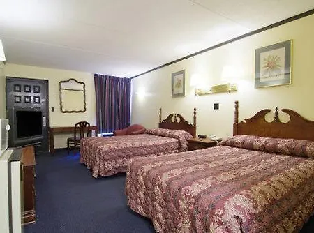 Motel Budget 2*