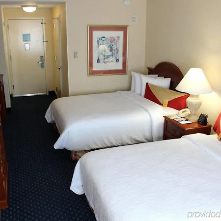Hilton Garden Uptown