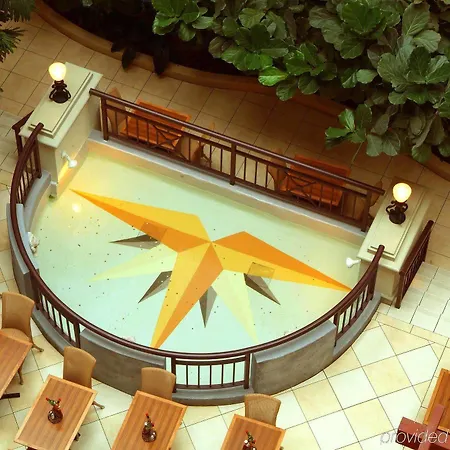 Hotel Embassy 3*