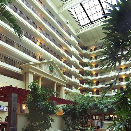 Embassy Hotel