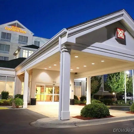 Hilton Garden North Hotel